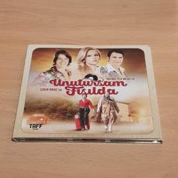 Unutursam Fısılda (Orijinal Film Müzikleri) - CD