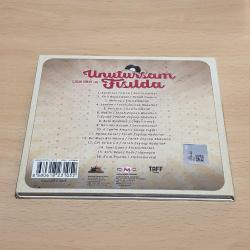 Unutursam Fısılda (Orijinal Film Müzikleri) - CD