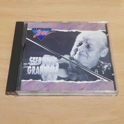 Stephane Grappelli - Parliament Jazz - Cd