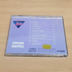Stephane Grappelli - Parliament Jazz - Cd