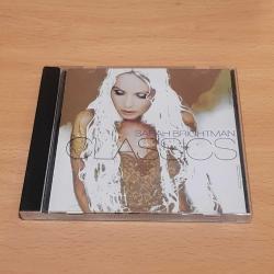 Sarah Brightman - Classics - CD ( Bulgar Baskı )