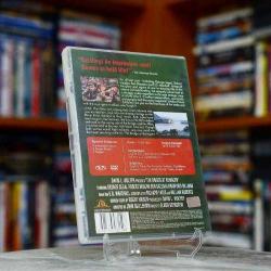 The Bridge At Remagen / Remagen Köprüsü DVD Film