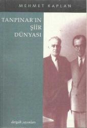 Tanpınar'ın Şiir Dünyası