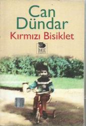 KIRMIZI BİSİKLET