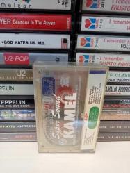 Ferdi Tayfur - Müslüm Gürses - Kralın 93 Müzik Şöleni - Kaset -