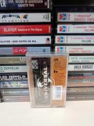 Müslüm Gürses - Açıkhava Konserleri - Kaset -