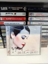 Özlem Özel - Aşk Meleği - Cd -