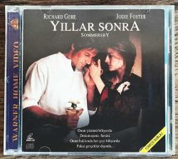 Yıllar Sonra - Sommersby (1993) Orjinal VCD Film ' Richard Gere - Jodie Foster'