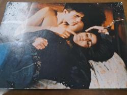 Efemera - Sex Fırtınası Yabancı Film - Renkli - Lobi Kartı - Lobby Cards  - 5'li Set - kitantik - kitaLog