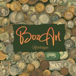 BozArt Koleksiyon