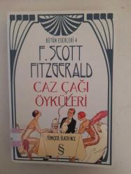 CAZ ÇAĞI ÖYKÜLERİ