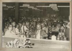 GAR GAZİNOSU / ZEKİ MÜREN KAPAKLI - SÜHA ÖZGERMİ ORİJİNAL FOTOĞRAF...