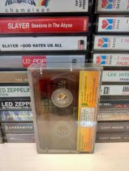 İbrahim Tatlıses - Türkü Dinle ,Türkü Söyle , Türkü Oyna - Kaset -