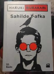 Sahilde Kafka, Haruki Murakami - İkinci El Kitap - kitantik