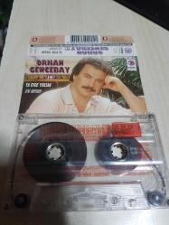 ORHAN GENCEBAY YA EVDE YOKSAN SENİ ARIYORUM
