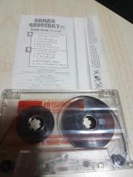 ORHAN GENCEBAY YA EVDE YOKSAN SENİ ARIYORUM