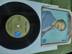 45'lik - Taner Şener - Apansız Uyanırsan, Ne Fark Eder