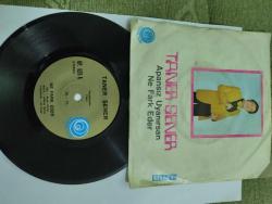 45'lik - Taner Şener - Apansız Uyanırsan, Ne Fark Eder