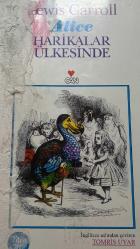 Alice Harikalar üLKESİNDE