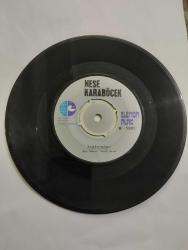 Neşe Karaböcek, Niyet – Hatıralar 45lik