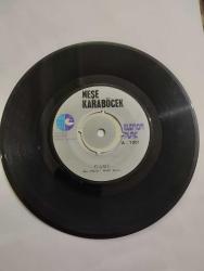 Neşe Karaböcek, Niyet – Hatıralar 45lik