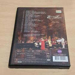Emel Sayın - Münir Nurettin Selçuk Söylüyor - DVD