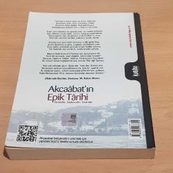 AKÇAABAT'IN EPİK TARİHİ DESTANLAR SÖYLENCELER EFSANELER