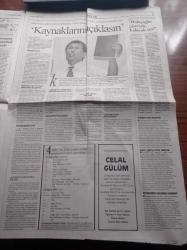 Cumhuriyet Gazetesi - 24 Ağustos 2007 - Fenerbahçe'de Appiah Bilmecesi - Fernando Alonso'dan Yarış Provası - Türbanlı Anayasa - AKP'ye 2 Misilleme - İran Ordusu Kuzey Irak'ta - Uçak Korsanları Hamas Yardım Ederdi - Açıkla Yusuf Halaçoğlu