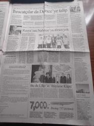Cumhuriyet Gazetesi - 24 Ağustos 2007 - Fenerbahçe'de Appiah Bilmecesi - Fernando Alonso'dan Yarış Provası - Türbanlı Anayasa - AKP'ye 2 Misilleme - İran Ordusu Kuzey Irak'ta - Uçak Korsanları Hamas Yardım Ederdi - Açıkla Yusuf Halaçoğlu