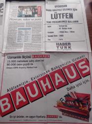 Cumhuriyet Gazetesi - 24 Ağustos 2007 - Fenerbahçe'de Appiah Bilmecesi - Fernando Alonso'dan Yarış Provası - Türbanlı Anayasa - AKP'ye 2 Misilleme - İran Ordusu Kuzey Irak'ta - Uçak Korsanları Hamas Yardım Ederdi - Açıkla Yusuf Halaçoğlu