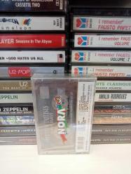 İbrahim Tatlıses - Mavi Mavi - Kaset -