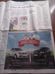 Cumhuriyet Gazetesi - 8 Temmuz 2010 - İspanya Dünya Kupası'nda Puyol'la Finalde - Galatasaray'da Son Transfer Carrrusca- Matematik Köyü'nde Okul - Anayasa Mahkemesi ve HSYK'ye Üye Seçimine İlişkin Maddeler Kısmen İptal Edildi - Cumhuriyet Halk Partisi'nden Baraj Önerisi - Haşim Kılıç - İngiltere Kraliçesi 2. Elizabeth 53 Yıl Sonra Birleşmiş Milletler'de - TV'den Yine Böcek Çıktı