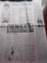 Cumhuriyet Gazetesi - 8 Temmuz 2010 - İspanya Dünya Kupası'nda Puyol'la Finalde - Galatasaray'da Son Transfer Carrrusca- Matematik Köyü'nde Okul - Anayasa Mahkemesi ve HSYK'ye Üye Seçimine İlişkin Maddeler Kısmen İptal Edildi - Cumhuriyet Halk Partisi'nden Baraj Önerisi - Haşim Kılıç - İngiltere Kraliçesi 2. Elizabeth 53 Yıl Sonra Birleşmiş Milletler'de - TV'den Yine Böcek Çıktı