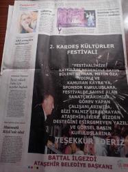 Cumhuriyet Gazetesi - 8 Temmuz 2010 - İspanya Dünya Kupası'nda Puyol'la Finalde - Galatasaray'da Son Transfer Carrrusca- Matematik Köyü'nde Okul - Anayasa Mahkemesi ve HSYK'ye Üye Seçimine İlişkin Maddeler Kısmen İptal Edildi - Cumhuriyet Halk Partisi'nden Baraj Önerisi - Haşim Kılıç - İngiltere Kraliçesi 2. Elizabeth 53 Yıl Sonra Birleşmiş Milletler'de - TV'den Yine Böcek Çıktı