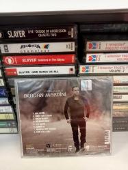 Berdan Mardini - Çek Tetiği - Cd -
