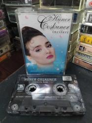 HÜNER COŞKUNER İNCİLERİ - HAYDİ TUT ELLERİMİ - KASET