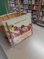 Sanatana - All That İ Am Cd