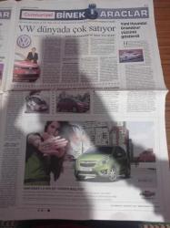 Cumhuriyet Gazetesi - 22 Şubat 2010 - Kupanın Adı Fenerbahçe Ülker - Bahiste 41 Kişi Serbest - Le Monde'da İlk Kadın Genel Yayın Yönetmeni - Sylvie Kauffmann- Yüksek Yargı Hedefte - PepsiCo'da Söz Kadının - Tekel Direnişi Destan Yazılıyor - Suikast Emri Netanyahu'dan - Hrant Dink Suikastında İhmal