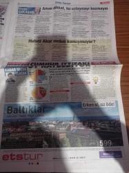 Sözcü Gazetesi - 3 Mayıs 2018 - Hocaların Lideri Fatih Terim - Cüneyt Çakır Sınıfta Kaldı - Donald Trump 1 Buçuk Yılda 3 Bin Yalan Söylemiş - Bin Lira Daha Emeklinin Cebine Girmeden Dolara Çarpıldı - Cumhur İttifakına Karşı Millet İttifakı Kuruldu - Şerife Bacı Anıtı - Rektör Engelli Raporu Alıp ÖTV İndirimli Araba Aldı