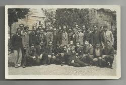 DARÜŞŞAFAKA'LILAR TOPLU HALDE FOTOĞRAF (3)...