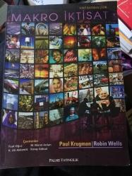Makro İktisat