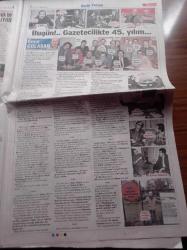 Sözcü Gazetesi - 7 Şubat 2022 - Yine VAR Yine Tartışma - Süper Lig Ahmet Çalık Sezonu - Bakırköy Sanatçılar Derneğine Dokunma Eylemi - Profesör Doktor Uğur Şahin Koronavirüs'ten Sonra Kansere de Çare Bulacak - Asgari Ücretli Kasada Kaldı - Fidel Castro Atatürk Öldükten Sonra Bile Ülkesini Yönetebilen Tek Lider