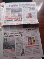 Sözcü Gazetesi - 7 Şubat 2022 - Yine VAR Yine Tartışma - Süper Lig Ahmet Çalık Sezonu - Bakırköy Sanatçılar Derneğine Dokunma Eylemi - Profesör Doktor Uğur Şahin Koronavirüs'ten Sonra Kansere de Çare Bulacak - Asgari Ücretli Kasada Kaldı - Fidel Castro Atatürk Öldükten Sonra Bile Ülkesini Yönetebilen Tek Lider