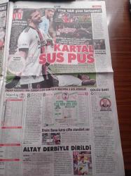 Sözcü Gazetesi - 7 Şubat 2022 - Yine VAR Yine Tartışma - Süper Lig Ahmet Çalık Sezonu - Bakırköy Sanatçılar Derneğine Dokunma Eylemi - Profesör Doktor Uğur Şahin Koronavirüs'ten Sonra Kansere de Çare Bulacak - Asgari Ücretli Kasada Kaldı - Fidel Castro Atatürk Öldükten Sonra Bile Ülkesini Yönetebilen Tek Lider