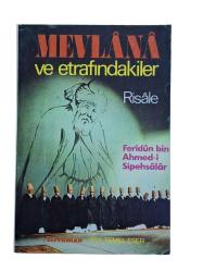 Mevlana ve Etrafındakiler Risale