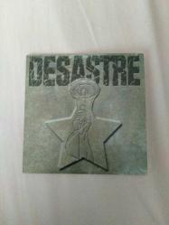 Desastre - dem palma