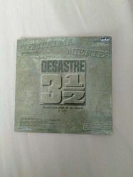 Desastre - dem palma