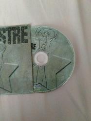 Desastre - dem palma