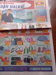 Sözcü Gazetesi - 17 Mart 2015 - Beşiktaş'ın Zaferi Şampiyonluk Alameti - Yılın Futbolcusu Semih Kaya - Çanakkale Destanı Bu Evde Yazıldı - Sonunda Askeri De Polise Benzettiler - Çamlıca'ya Şeyhkondu - HES Projelerine Karşı Eylem