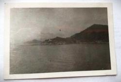 SİYAH BEYAZ FOTOĞRAF 1950'Lİ YILLAR AİLE VE GEZİ TEMALI 8 AD